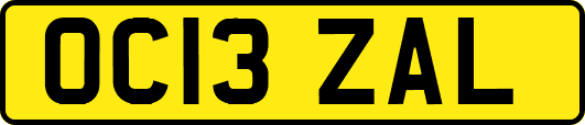 OC13ZAL