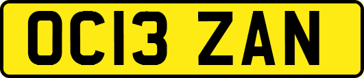 OC13ZAN