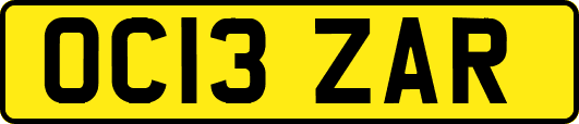 OC13ZAR