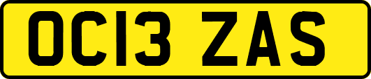 OC13ZAS