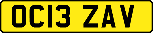 OC13ZAV