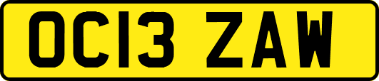 OC13ZAW