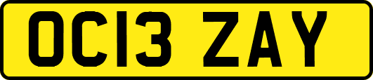OC13ZAY