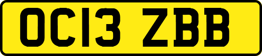 OC13ZBB
