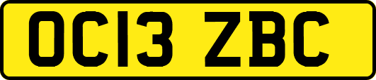 OC13ZBC