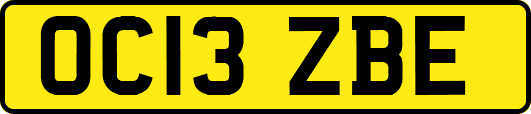 OC13ZBE