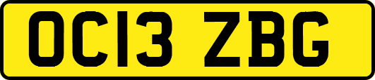 OC13ZBG