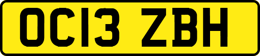 OC13ZBH
