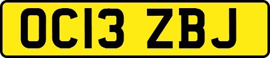 OC13ZBJ