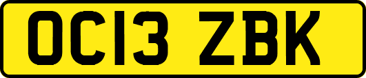 OC13ZBK