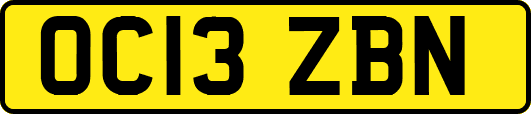 OC13ZBN