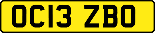 OC13ZBO