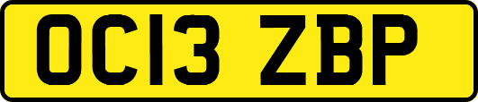 OC13ZBP