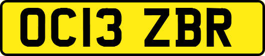 OC13ZBR