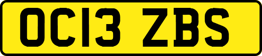 OC13ZBS