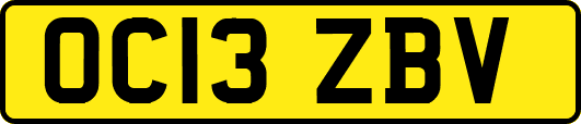 OC13ZBV