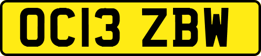 OC13ZBW