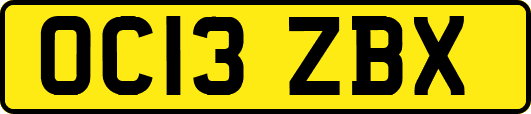 OC13ZBX