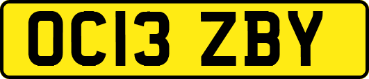 OC13ZBY