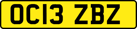 OC13ZBZ