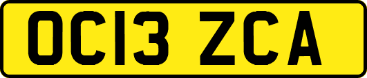 OC13ZCA