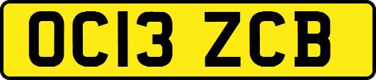 OC13ZCB
