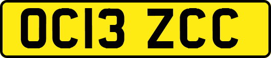 OC13ZCC