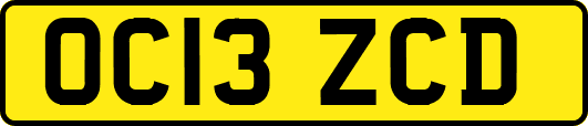 OC13ZCD