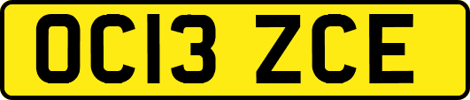 OC13ZCE