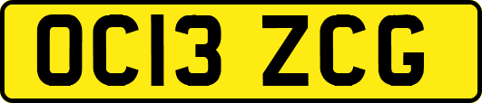OC13ZCG