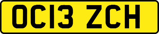 OC13ZCH
