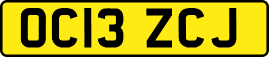 OC13ZCJ