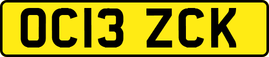 OC13ZCK