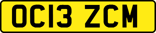 OC13ZCM