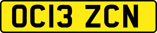 OC13ZCN