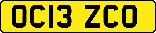 OC13ZCO