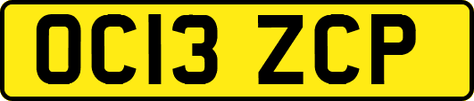 OC13ZCP