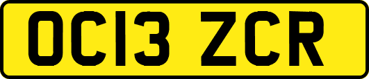 OC13ZCR