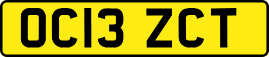 OC13ZCT