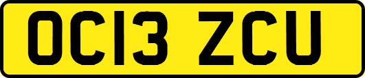 OC13ZCU