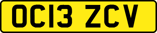 OC13ZCV