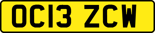 OC13ZCW