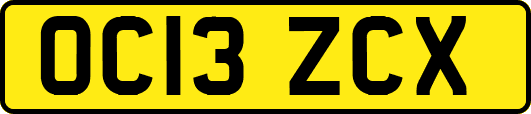 OC13ZCX