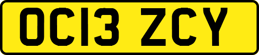 OC13ZCY