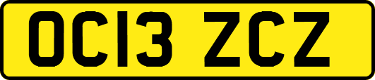 OC13ZCZ