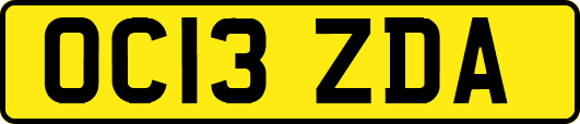 OC13ZDA