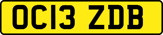 OC13ZDB