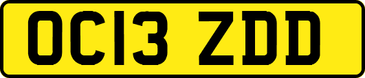 OC13ZDD