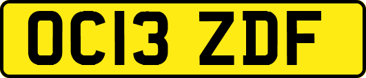 OC13ZDF
