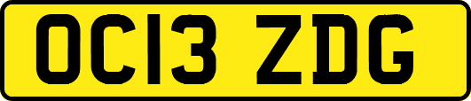 OC13ZDG
